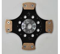 Disque d'embrayage SACHS 881864 001735 pour AUDI TT (8J3) 2.5 2009-2014