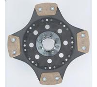 Disque d'embrayage SACHS 881864 999533 pour BMW 1 (E81) 2 2007-2011