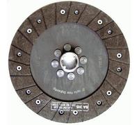 Disque d'embrayage SACHS 881864 999954 pour BMW 7 (E32) 3 1985-1989