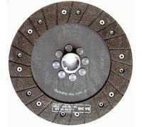 Disque d'embrayage SACHS 881864 999954 pour BMW 7 (E32) 3 1987-1994