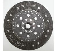 Disque d'embrayage SACHS 881864 999992 pour PORSCHE 968 3 1991-1995