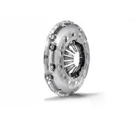 LuK Mécanisme d'embrayage 122 0349 10 sans ajustage pour OPEL Astra J Sports Tourer