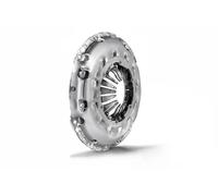Disque d'embrayage sans ajustage 124 0220 10 LuK pour VW LT 28-46 II Fourgon