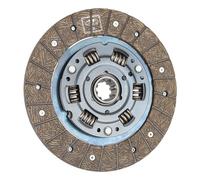 Disque d'embrayage SASIC pour Peugeot 404 et 504 (10/1967-07/1985) - 215mm