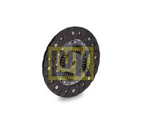 Plateau de pression d'embrayage 321 0055 10 LuK pour OPEL SAAB