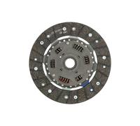 LuK Disque d'embrayage 323 0329 10 pour Suzuki, Toyota, VW