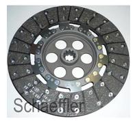 Disque d'embrayage Schaeffler LuK 327000246
