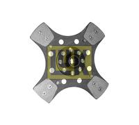 Disque d'embrayage Schaeffler LuK 328 0653 10