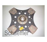 Disque d'embrayage Schaeffler LuK 328037310