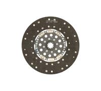 LuK 330 0009 11 Disque d'embrayage