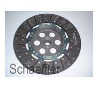Disque d'embrayage Schaeffler LuK 330 0038 16