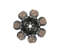 Disque d'embrayage Schaeffler LuK 331 0317 10