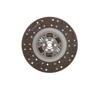 LuK 331 0321 10 Disque d'embrayage