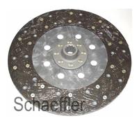 Disque d'embrayage Schaeffler LuK 331 0323 10