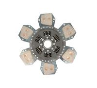 Disque d'embrayage Schaeffler LuK 331 0346 10