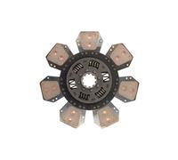 Disque d'embrayage Schaeffler LuK 332 0013 10