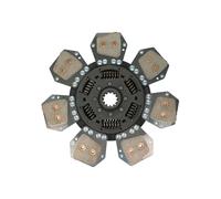 Disque d'embrayage Schaeffler LuK 332001410