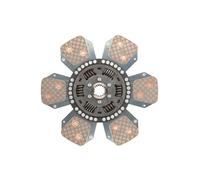 Disque d'embrayage Schaeffler LuK 333 0002 10