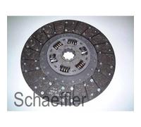 Disque d'embrayage Schaeffler LuK 333 0032 10