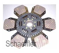 Disque d'embrayage Schaeffler LuK 333 0065 11