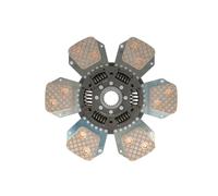 Disque d'embrayage Schaeffler LuK 333 0116 10