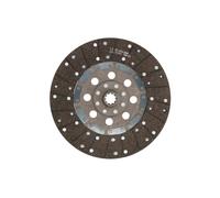 LuK Plateau de pression d'embrayage 333 0120 11 pour embrayage double-disque