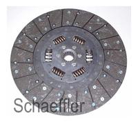 Disque d'embrayage Schaeffler LuK 333 0170 16