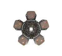 Disque d'embrayage Schaeffler LuK 333 0183 10