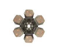 Disque d'embrayage Schaeffler LuK 333005513