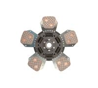 Disque d'embrayage Schaeffler LuK 333014213