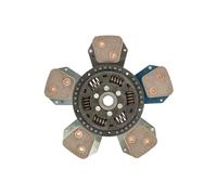 Disque d'embrayage Schaeffler LuK 333025110