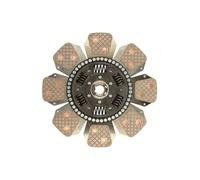 Disque d'embrayage Schaeffler LuK 335019210