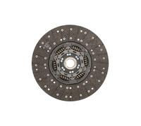 Disque d'embrayage Schaeffler LuK 343 0192 10