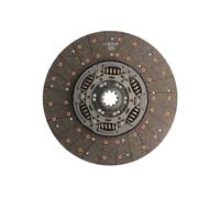 Disque d'embrayage Schaeffler LuK 343 0202 10