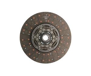 Disque d'embrayage Schaeffler LuK 343 0202 10