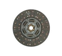 Disque d'embrayage Schaeffler LuK 343 0204 10