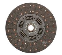 Disque d'embrayage Schaeffler LuK 343 0206 10