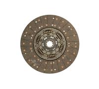 Disque d'embrayage Schaeffler LuK 343 0209 10