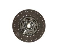 Disque d'embrayage Schaeffler LuK 343 0211 10