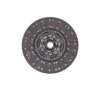 Disque d'embrayage Schaeffler LuK 343 0212 10