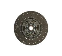 Disque d'embrayage Schaeffler LuK 343 0221 10