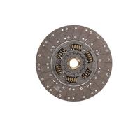 LuK 343 0256 10 Disque d'embrayage