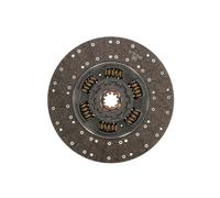 Disque d'embrayage Schaeffler LuK 343 0284 10