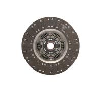 LuK 343 0285 10 Disque d'embrayage