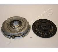 JAPANPARTS SF-006 Mécanisme d'embrayage 4668608A