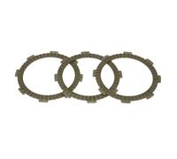 Disque d'embrayage TRW MCC100-3