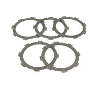 Disque d'embrayage TRW MCC103-5