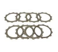 Disque d'embrayage TRW MCC157-8