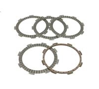 Disque d'embrayage TRW MCC159-5