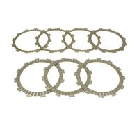 Disque d'embrayage TRW MCC237-7